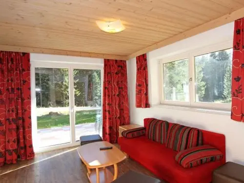 Ferienwohnung Sabine