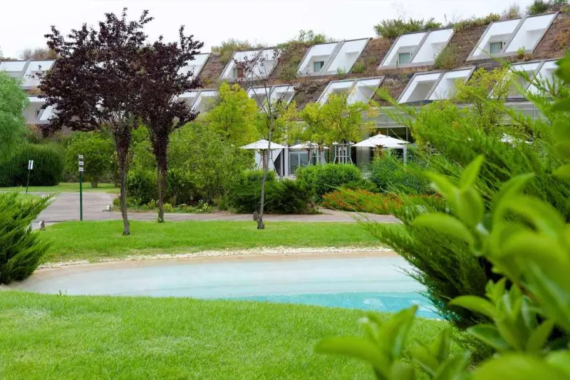 Kalidria Thalasso Spa Resort