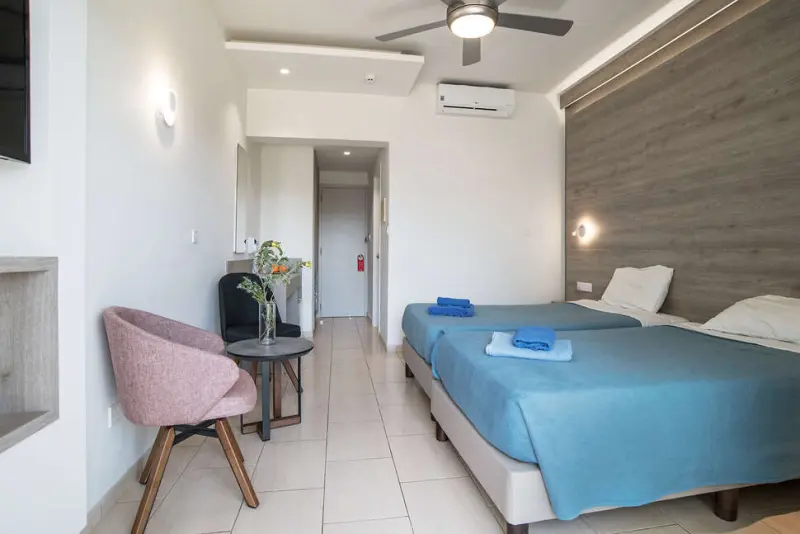 Aphrodite Beach Hotel