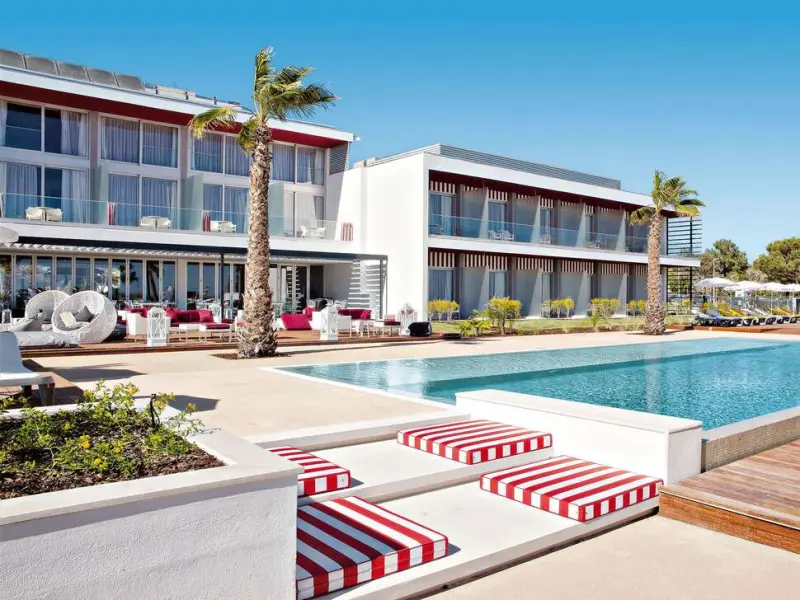 Pestana Alvor South Beach