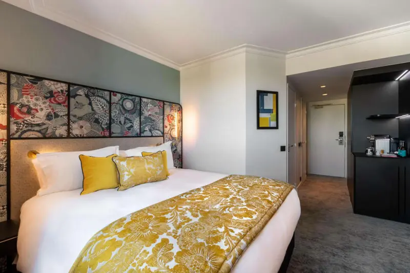 voco Paris Montparnasse by IHG