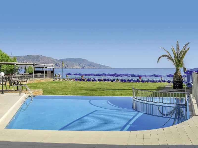 Happy Days Hotel