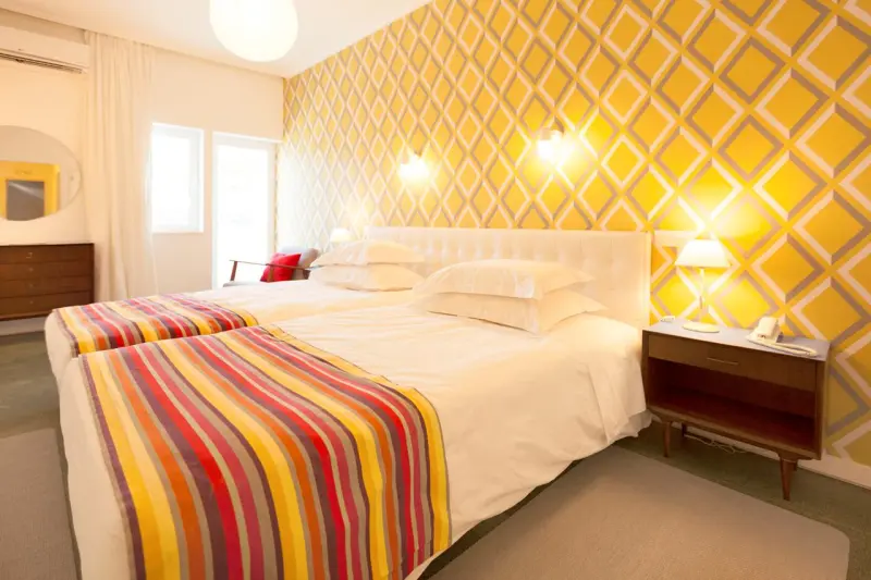 Appartementen Vasco da Gama
