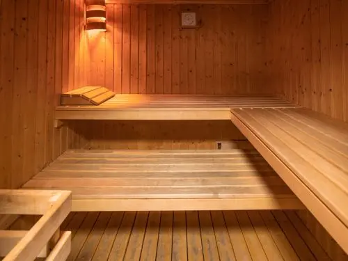 Villa France — Ekseption - 7-room chalet + sauna | 12/14 persons | Vallandry