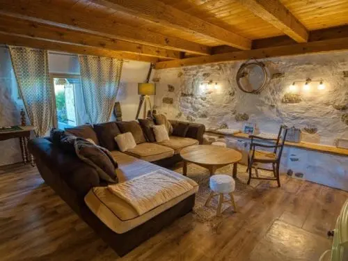 Chalet Les Oisillons