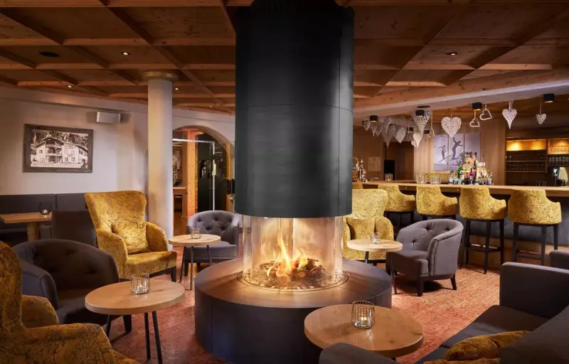 Alpin Resort Stubaier Hof