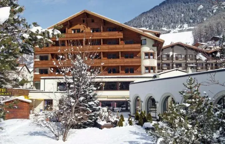 Beauty & Wellness Hotel Tirolerhof