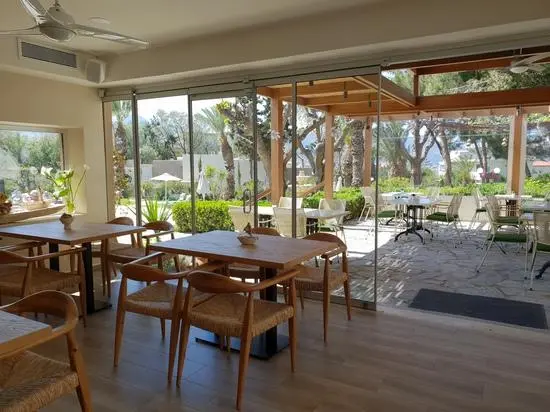 Appartementen Eleni Village