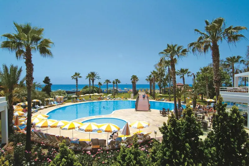 Club Kastalia Holiday Village
