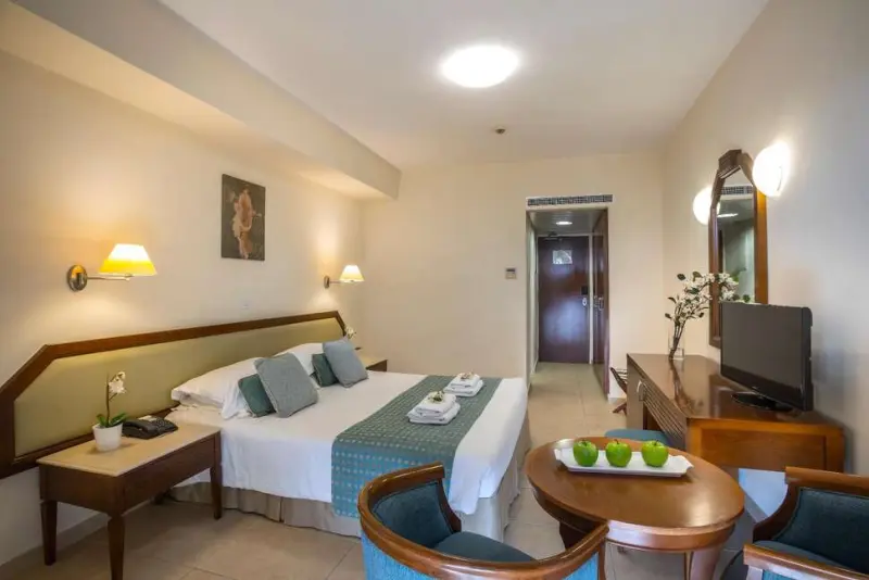 Aquamare Beach Hotel & Spa
