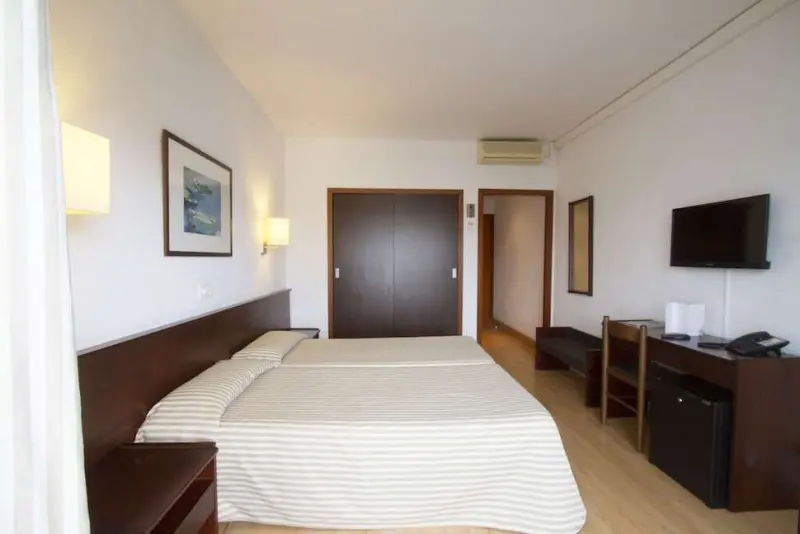Hotel Gran Garbi