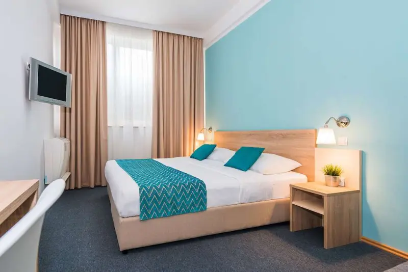 Art Hotel (Annex Building)