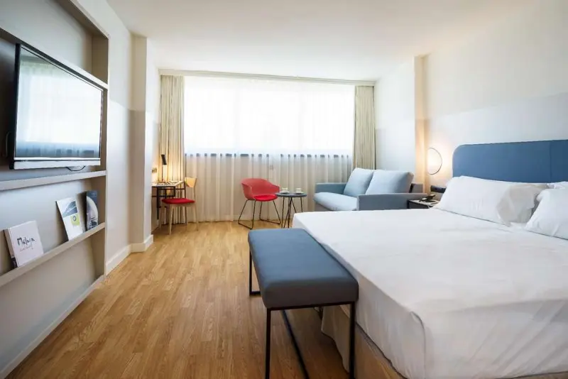 Eurostars Malaga