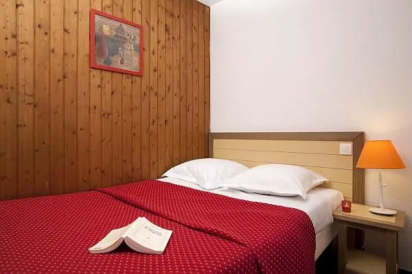 Residence Maeva Les Combes