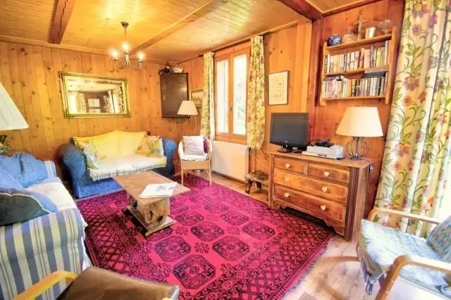 Chalet Ulysse
