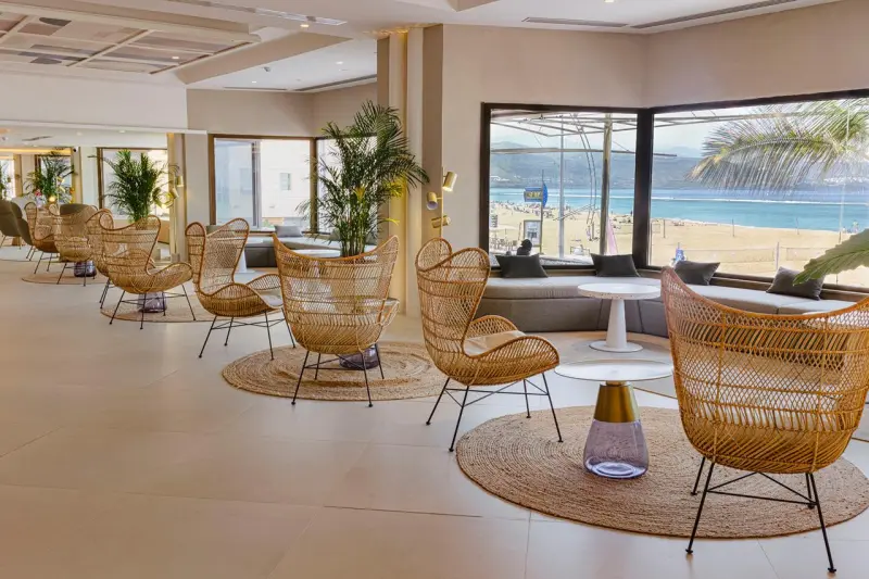 Hotel Cristina by Tigotan Las Palmas - adults only