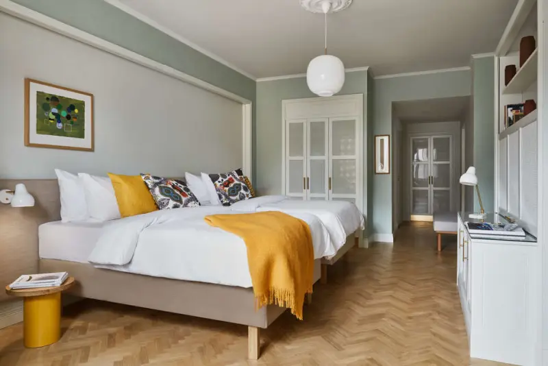 Hotel St. George Helsinki