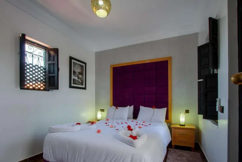 Ryad Amiran SPA