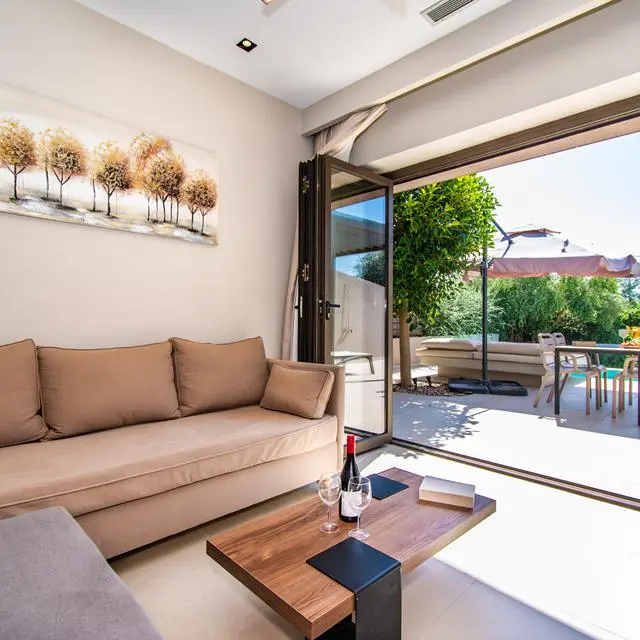 Nestor Luxury Villas