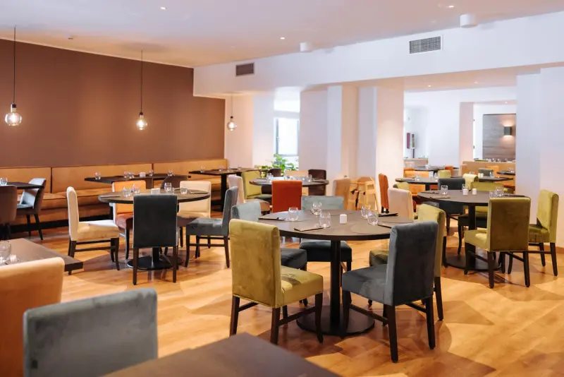 Hotel Cristallo