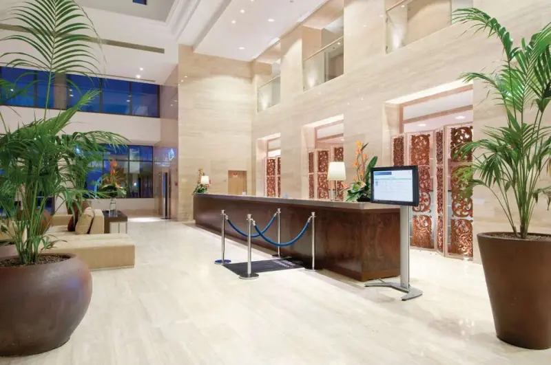 Hilton Vilamoura As Cascatas Golf Resort & Spa