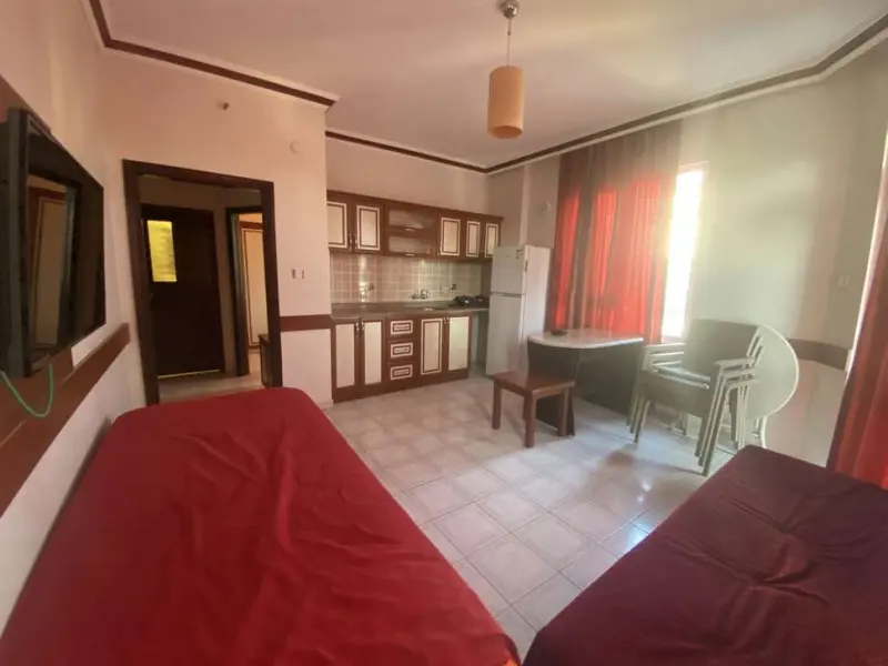 Lavinia Apart Hotel