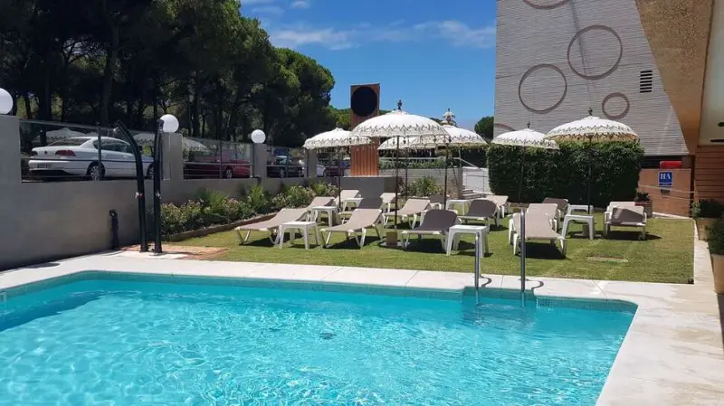 ON Family Islantilla