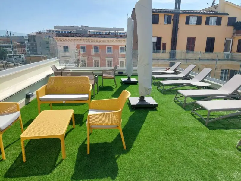 Hotel Galileo