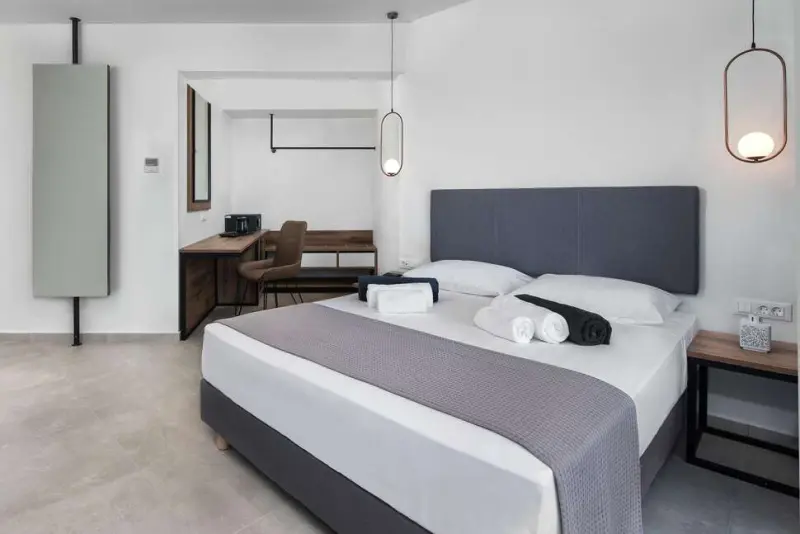 Atalanti Boutique Hotel