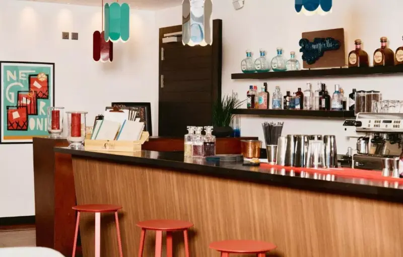 signinahotel