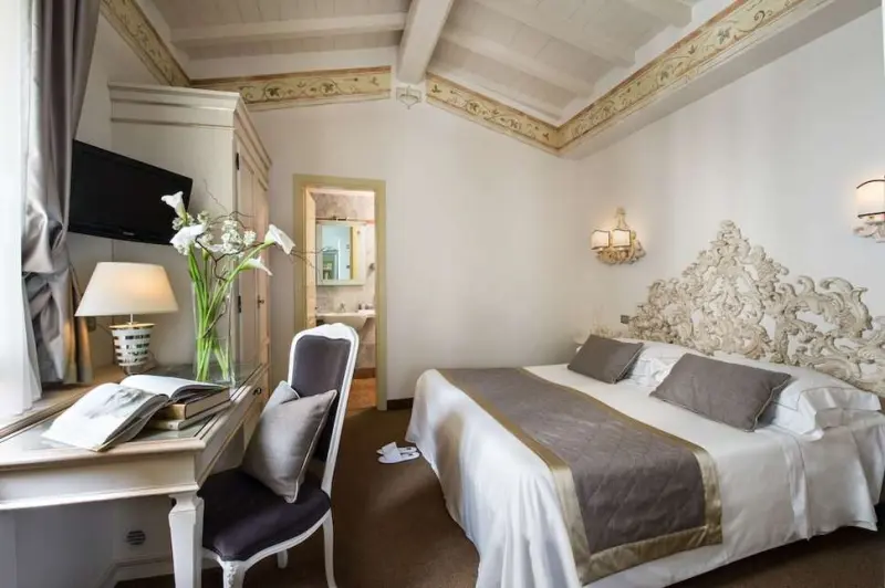 Hotel Art Atelier