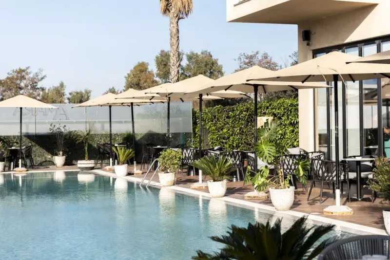 Amara Hotel & SPA