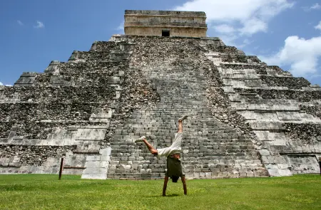 Rondreis MEXICO kort - 15 dagen; Verkenning van magisch Mexico