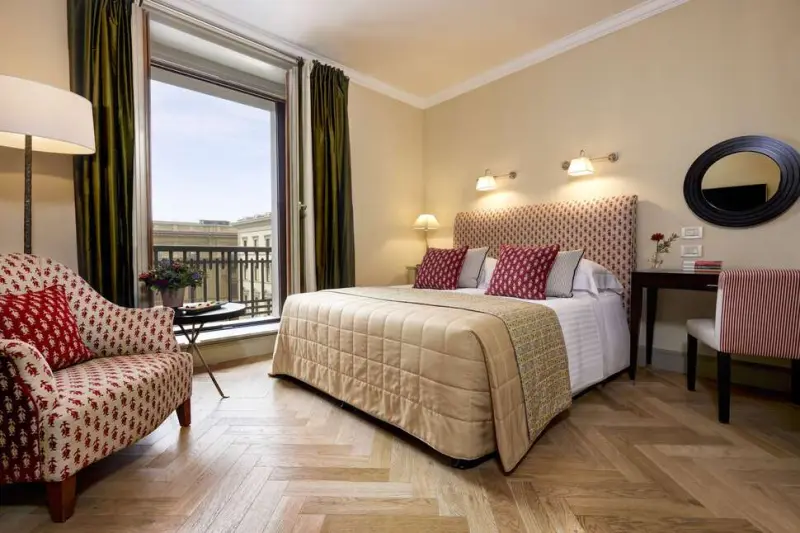 Hotel Savoy
