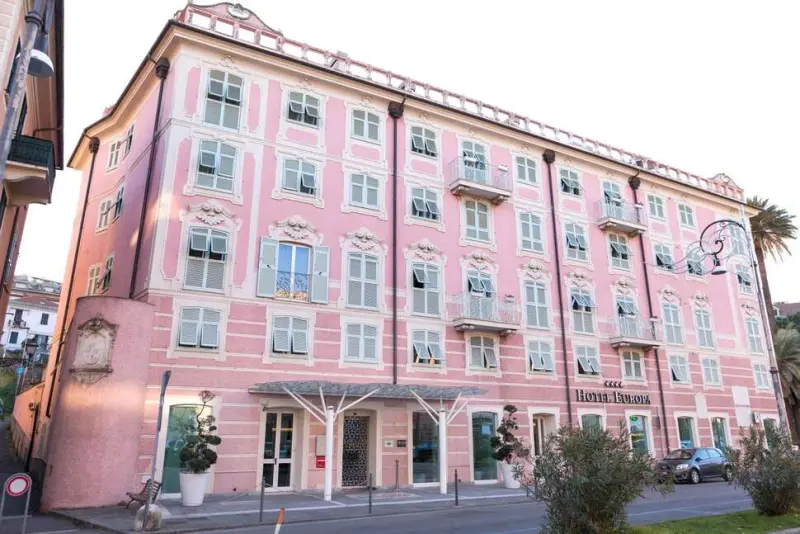 Hotel Europa