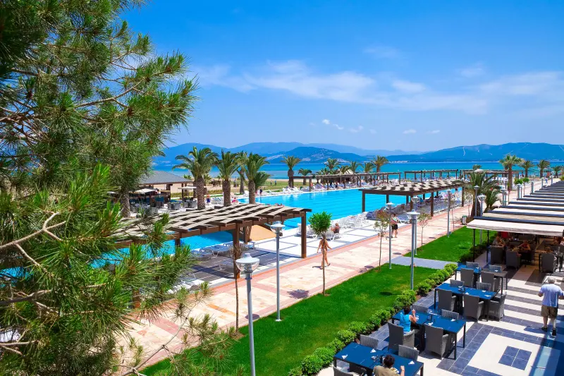 Venosa Beach Resort & Spa