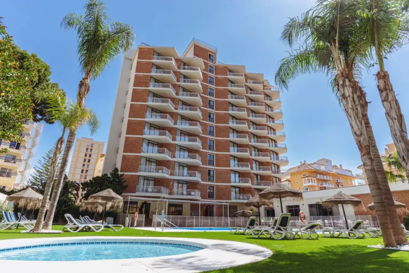 Hotel Mainare Playa by Checkin