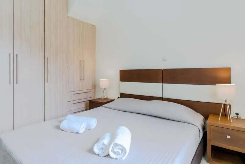 Plakias Resorts
