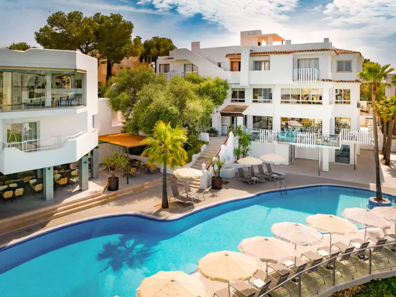 MarSenses Natura Olea Hotel