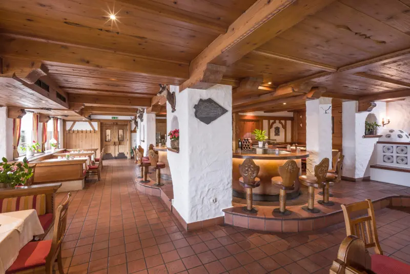 Hotel Panorama