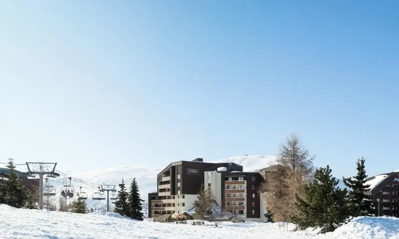 Agence maeva Home Alpe d’Huez