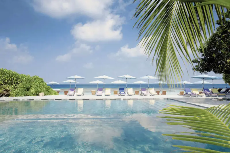OBLU NATURE Helengeli by SENTIDO