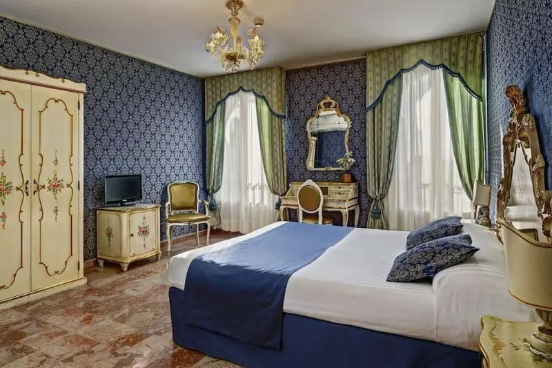 Hotel Tre Archi