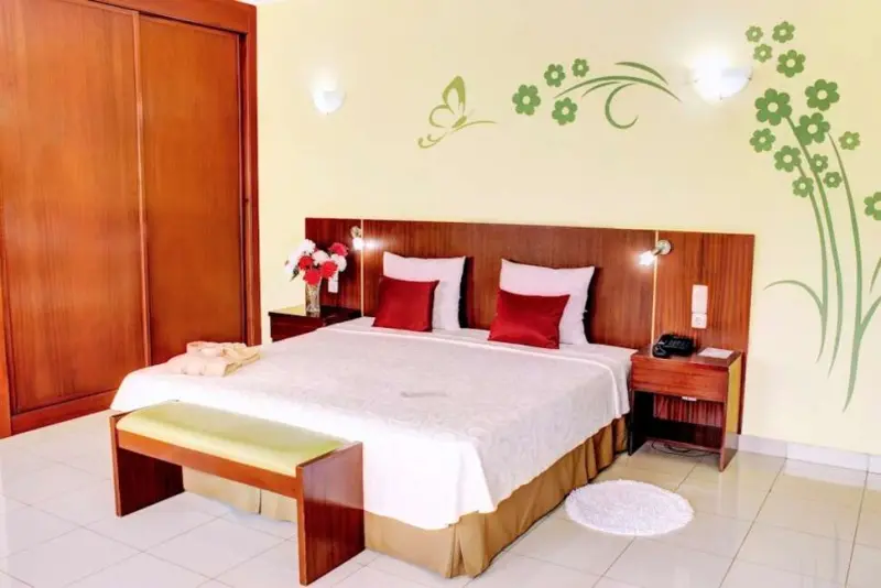 The Don Paco Hotel