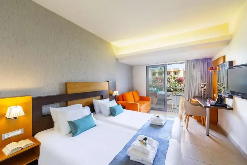 Leonardo Kolymbia Resort - Rhodes