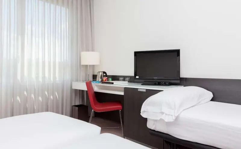 Axor Feria Hotel Madrid