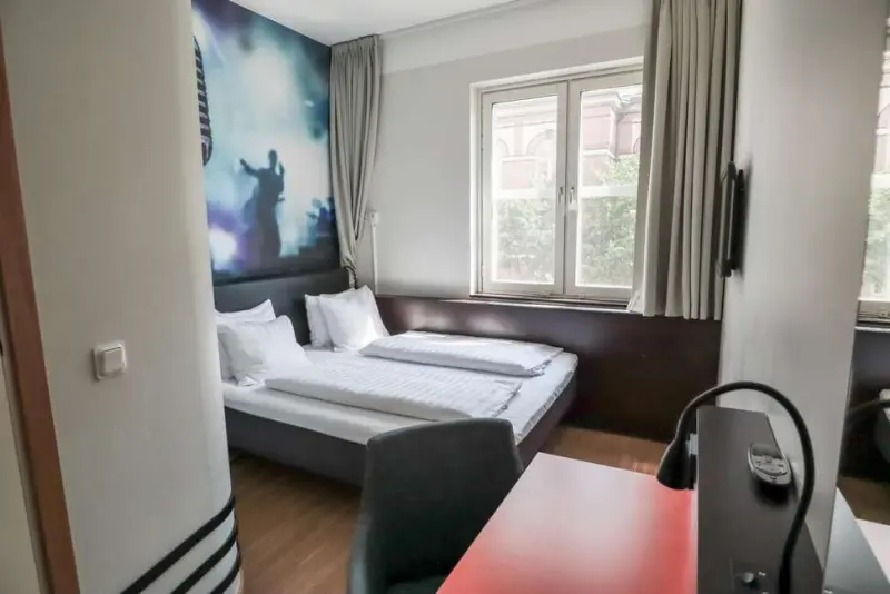Comfort Hotel Malmö