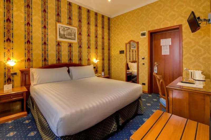Hotel Raffaello - Sure Hotel Collection by Best Western