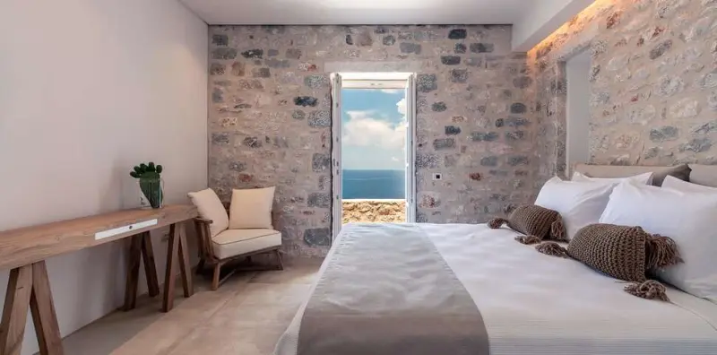 Aria Estate Suites & Spa