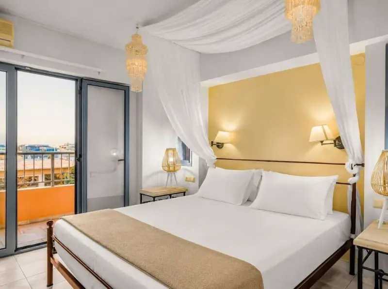Golden Bay Hotel Apartments